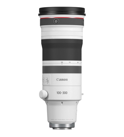 Canon Lens RF 100-300mm f2.8L IS USM (Promo Cashbcak Rp  5.000.000)